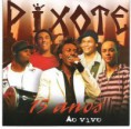 Download  CD Pixote 15 Anos (Ao Vivo)